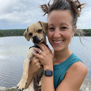 Meet your Posher, Tracy